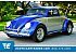 1970 Volkswagen Beetle