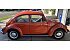1970 Volkswagen Beetle Coupe