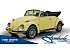 1970 Volkswagen Beetle Convertible