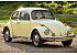 1970 Volkswagen Beetle