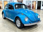 1970 Volkswagen Beetle