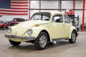 1970 Volkswagen Beetle