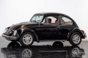 1970 Volkswagen Beetle