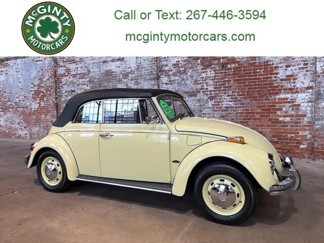 1955 Volkswagen Beetle Classic Cars for Sale - Classics on Autotrader