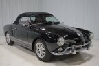 Thumbnail Photo 1 for 1970 Volkswagen Karmann-Ghia