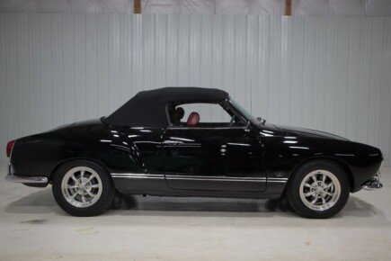 Photo 1 for 1970 Volkswagen Karmann-Ghia