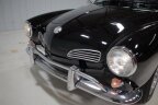 Thumbnail Photo 6 for 1970 Volkswagen Karmann-Ghia