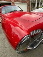 Thumbnail Photo 6 for 1970 Volkswagen Karmann-Ghia