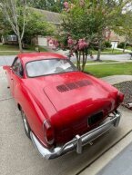 Thumbnail Photo 2 for 1970 Volkswagen Karmann-Ghia