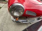 Thumbnail Photo 5 for 1970 Volkswagen Karmann-Ghia