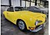 1970 Volkswagen Karmann-Ghia