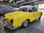 Thumbnail Photo 4 for 1970 Volkswagen Karmann-Ghia