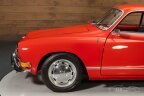Thumbnail Photo 5 for 1970 Volkswagen Karmann-Ghia