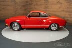 Thumbnail Photo 6 for 1970 Volkswagen Karmann-Ghia
