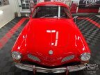 Thumbnail Photo 6 for 1970 Volkswagen Karmann-Ghia