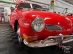 Thumbnail Photo 4 for 1970 Volkswagen Karmann-Ghia
