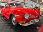 Thumbnail Photo 3 for 1970 Volkswagen Karmann-Ghia