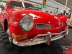 Thumbnail Photo 5 for 1970 Volkswagen Karmann-Ghia