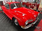 Thumbnail Photo 2 for 1970 Volkswagen Karmann-Ghia