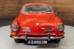 Thumbnail Photo 6 for 1970 Volkswagen Karmann-Ghia