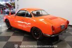 Thumbnail Photo 6 for 1970 Volkswagen Karmann-Ghia