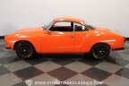 Thumbnail Photo 2 for 1970 Volkswagen Karmann-Ghia