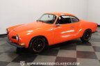 Thumbnail Photo 5 for 1970 Volkswagen Karmann-Ghia