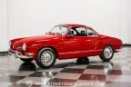 Thumbnail Photo 4 for 1970 Volkswagen Karmann-Ghia