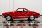 Thumbnail Photo 6 for 1970 Volkswagen Karmann-Ghia