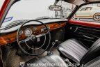 Thumbnail Photo 3 for 1970 Volkswagen Karmann-Ghia