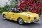 Thumbnail Photo 6 for 1970 Volkswagen Karmann-Ghia
