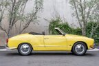 Thumbnail Photo 3 for 1970 Volkswagen Karmann-Ghia