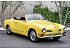 1970 Volkswagen Karmann-Ghia