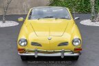 Thumbnail Photo 1 for 1970 Volkswagen Karmann-Ghia