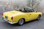 Thumbnail Photo 4 for 1970 Volkswagen Karmann-Ghia