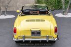 Thumbnail Photo 5 for 1970 Volkswagen Karmann-Ghia