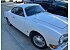 1970 Volkswagen Karmann-Ghia