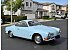 1970 Volkswagen Karmann-Ghia