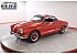 1970 Volkswagen Karmann-Ghia