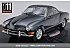 1970 Volkswagen Karmann-Ghia
