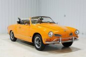 1970 Volkswagen Karmann-Ghia