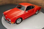 1970 Volkswagen Karmann-Ghia