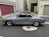 1970 Volkswagen Karmann-Ghia
