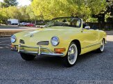 1970 Volkswagen Karmann-Ghia