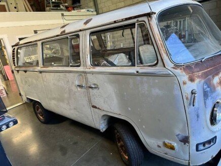 Photo 1 for 1970 Volkswagen Other Volkswagen Models