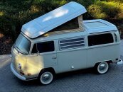 1970 Volkswagen Other Volkswagen Models
