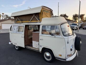 1970 Volkswagen Other Volkswagen Models