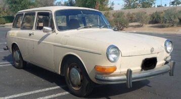 1970 Volkswagen Other Volkswagen Models