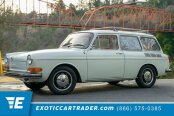 1970 Volkswagen Other Volkswagen Models