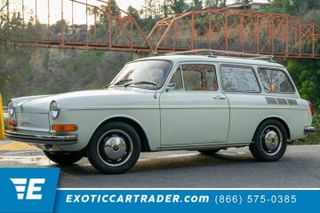 1970 Volkswagen Other Volkswagen Models